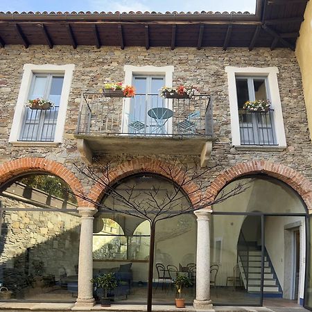 Casa Stella Villa Ameno Exterior foto