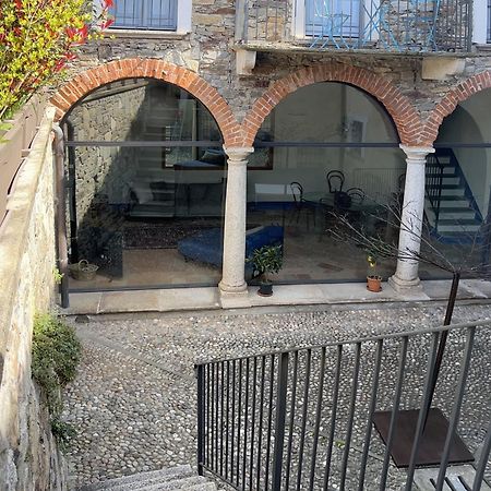 Casa Stella Villa Ameno Exterior foto